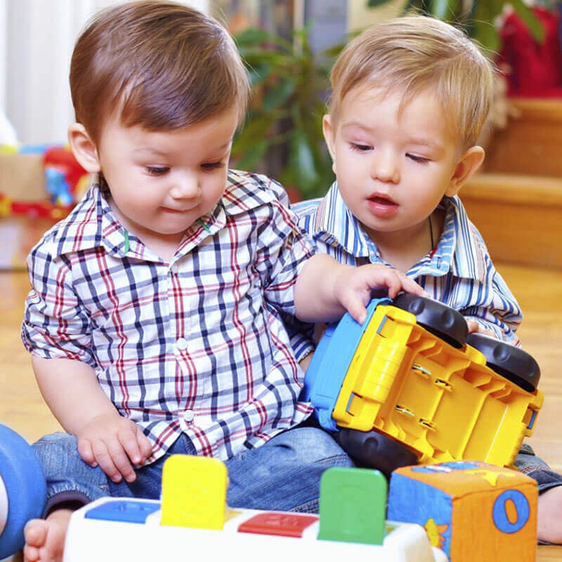 Sunshine Childcare - Licensed Daycare in Lacombe, AB